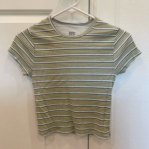 Urban Outfitters BDG Perfect Baby Tee